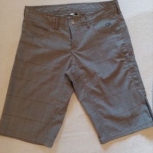 Club Ride women's mountain bike shorts size Small